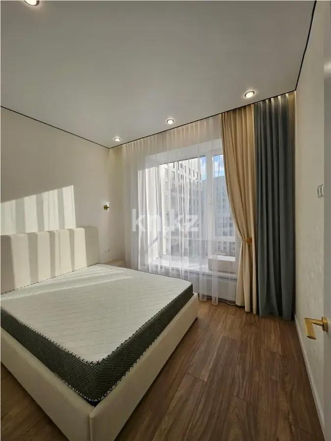 Продажа 2-комнатной квартиры, 42 м², ул. Айтматова, дом  77/9 в Астане - фото 2