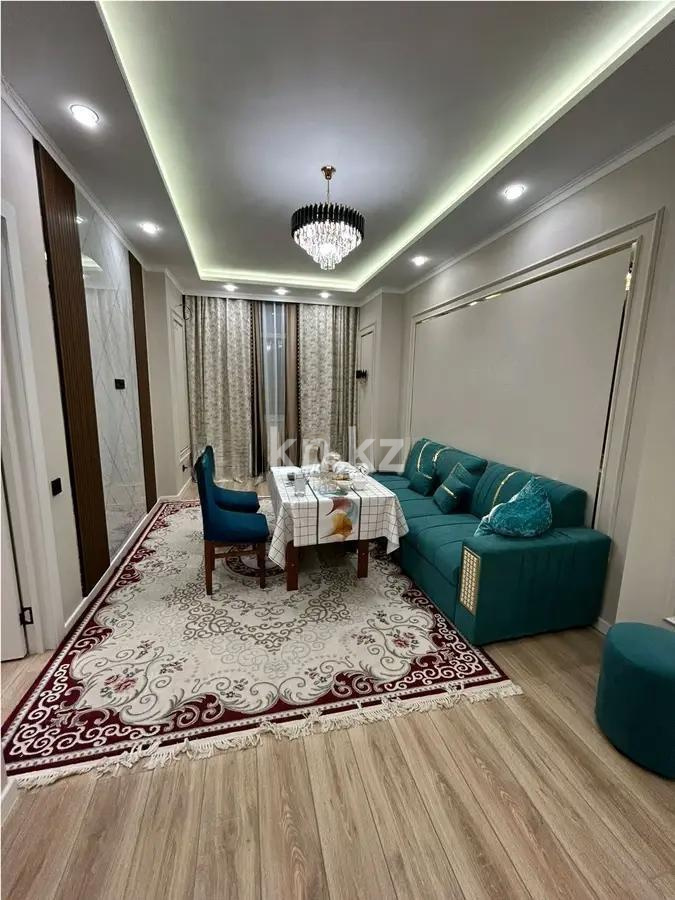 Продажа 2-комнатной квартиры, 56 м² в Астане