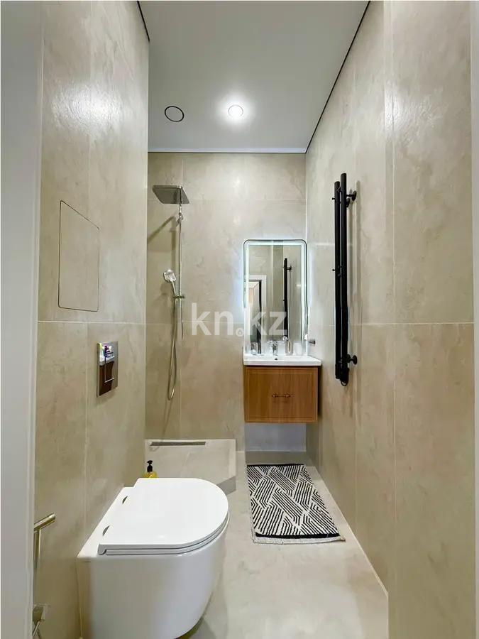 Продажа 4-комнатной квартиры, 114 м² в Астане - фото 6