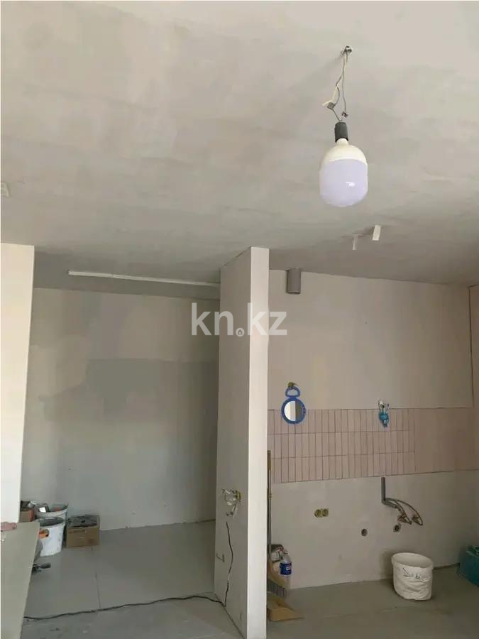 Продажа 2-комнатной квартиры, 48 м² в Алматы - фото 2