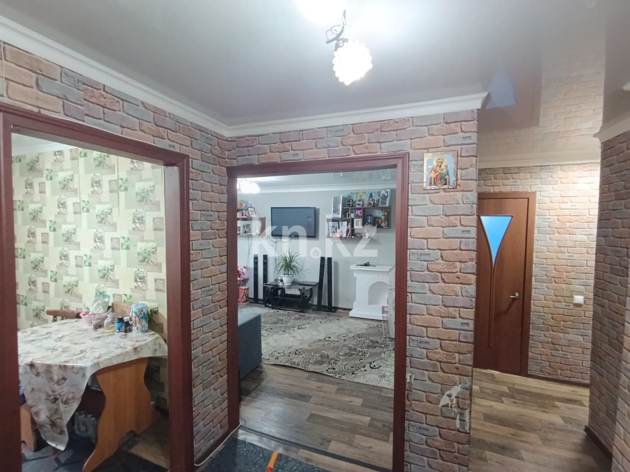 Продажа 2-комнатной квартиры, 51.2 м² в Караганде - фото 9