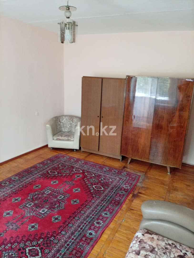 Аренда 1-комнатной квартиры, 43 м² в Алматы - фото 3