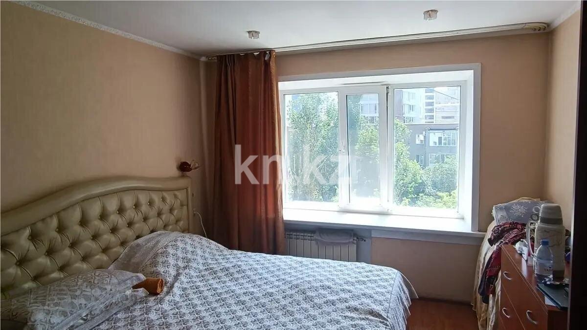 Продажа 4-комнатной квартиры, 84 м² в Астане - фото 2