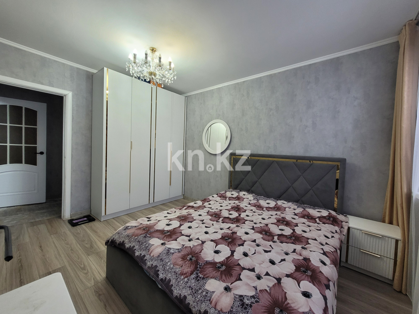 Продажа 3-комнатной квартиры, 70 м², ул. Сатыбалдина, дом  10 в Караганде - фото 6
