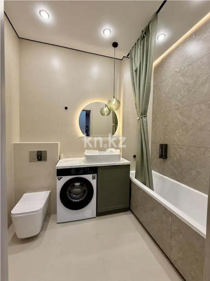 Продажа 2-комнатной квартиры, 43 м² в Астане - фото 3