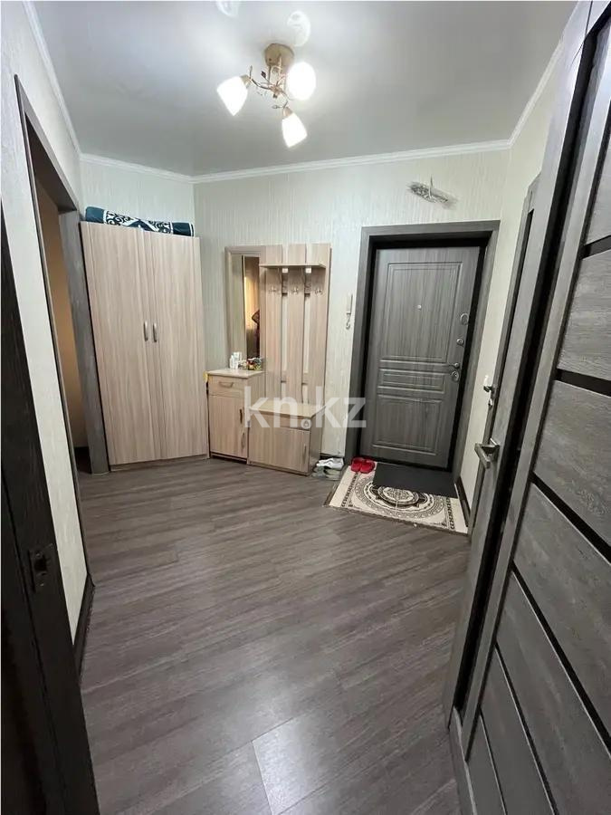 Продажа 2-комнатной квартиры, 36.4 м² в Астане - фото 3