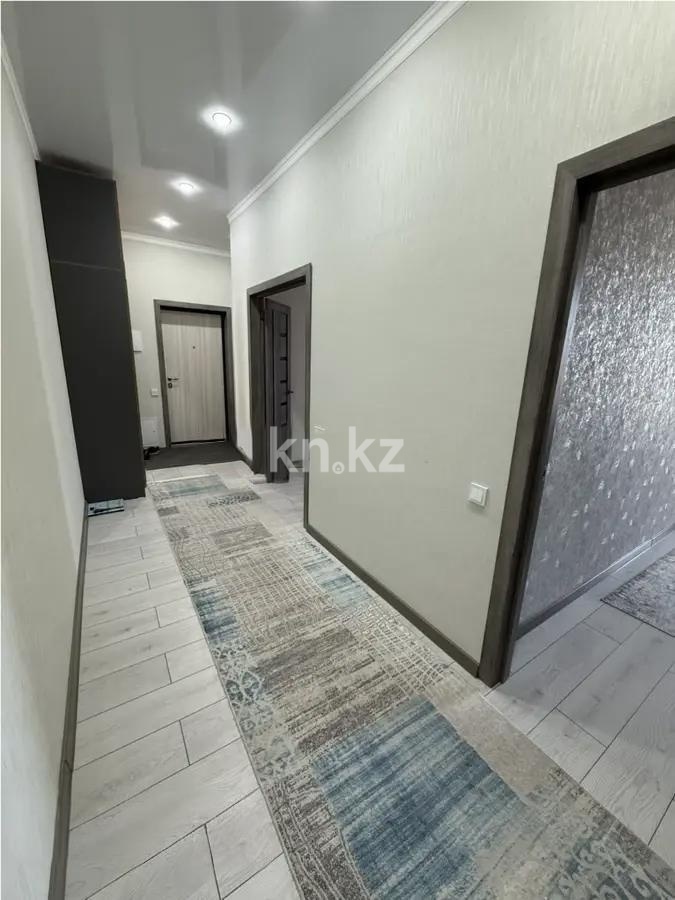 Продажа 2-комнатной квартиры, 63.6 м² в Астане - фото 5