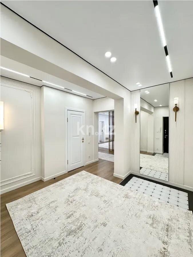Продажа 2-комнатной квартиры, 88 м² в Алматы - фото 2
