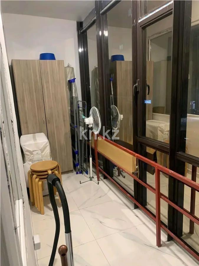 Продажа 1-комнатной квартиры, 34 м² в Астане - фото 5