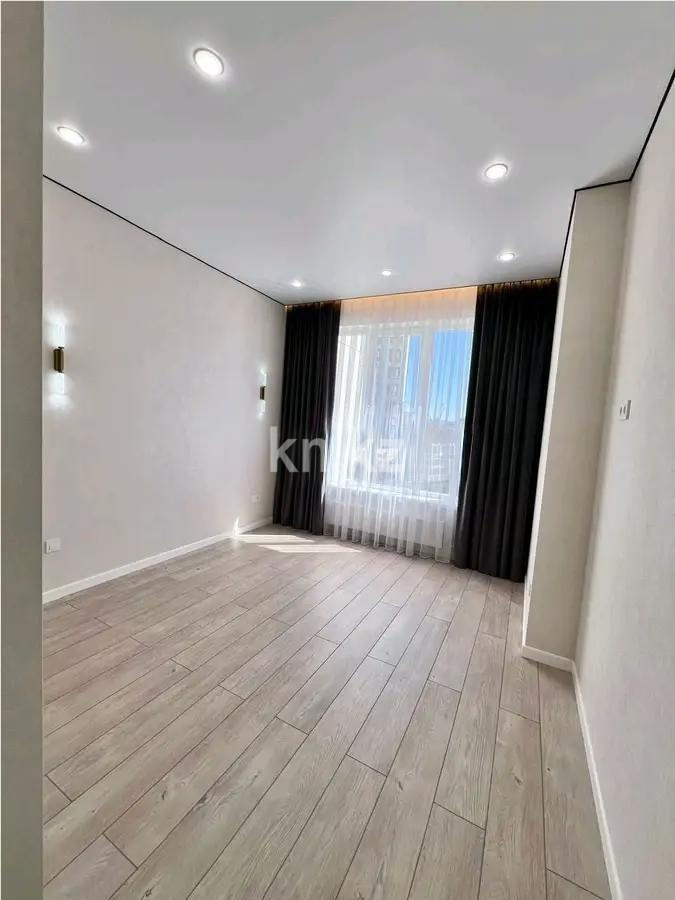 Продажа 2-комнатной квартиры, 40 м² в Астане