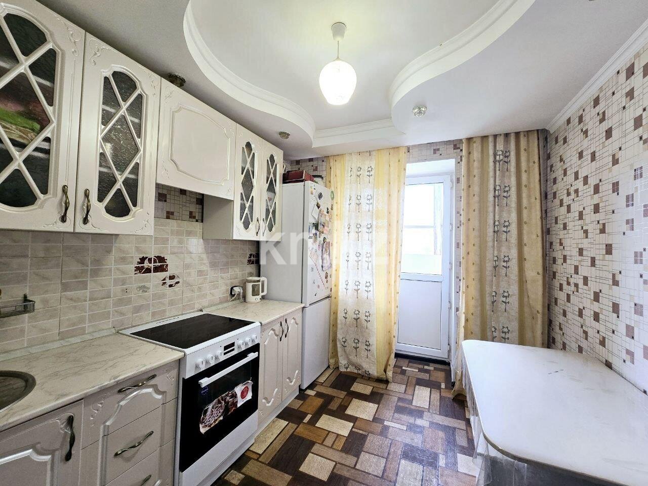Продажа 3-комнатной квартиры, 56 м² в Темиртау - фото 8