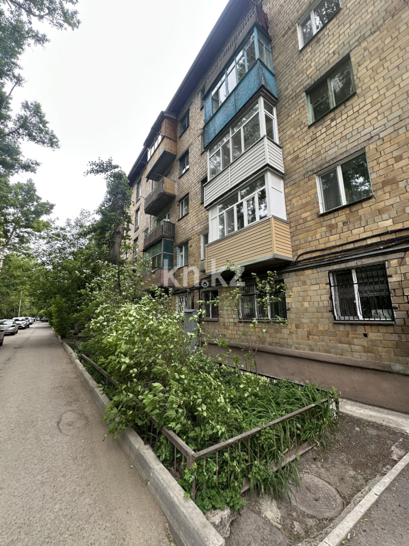 Продажа 1-комнатной квартиры, 31.4 м² в Караганде - фото 14