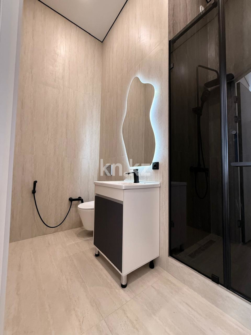 Продажа 3-комнатной квартиры, 135 м² в Алматы - фото 3