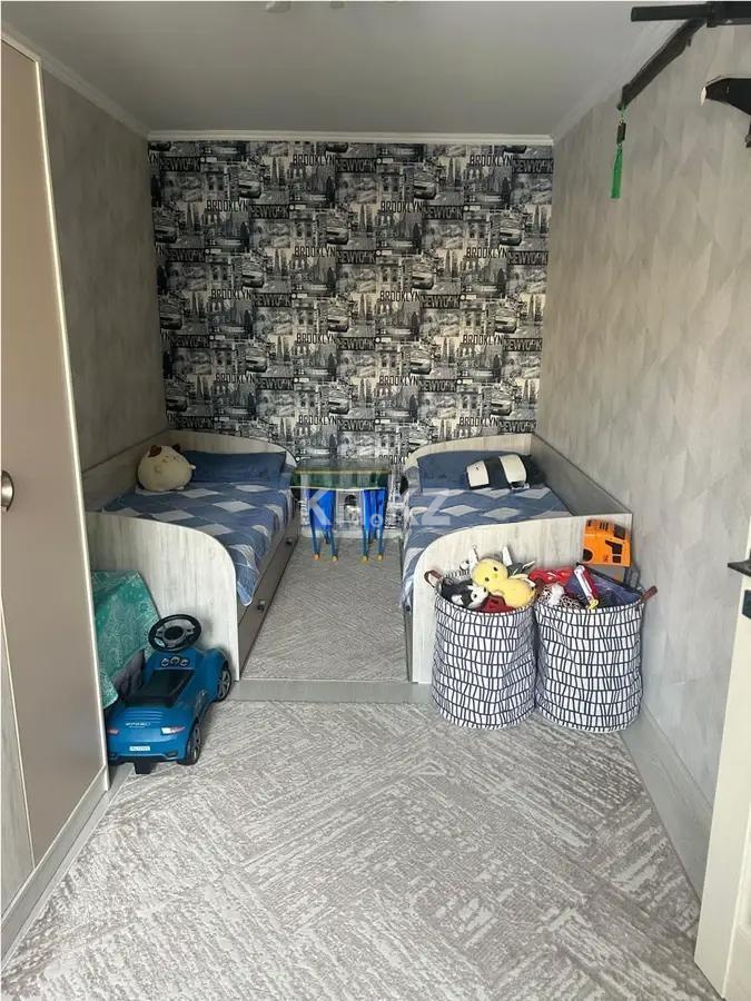 Продажа 4-комнатной квартиры, 83.6 м² в Алматы - фото 2