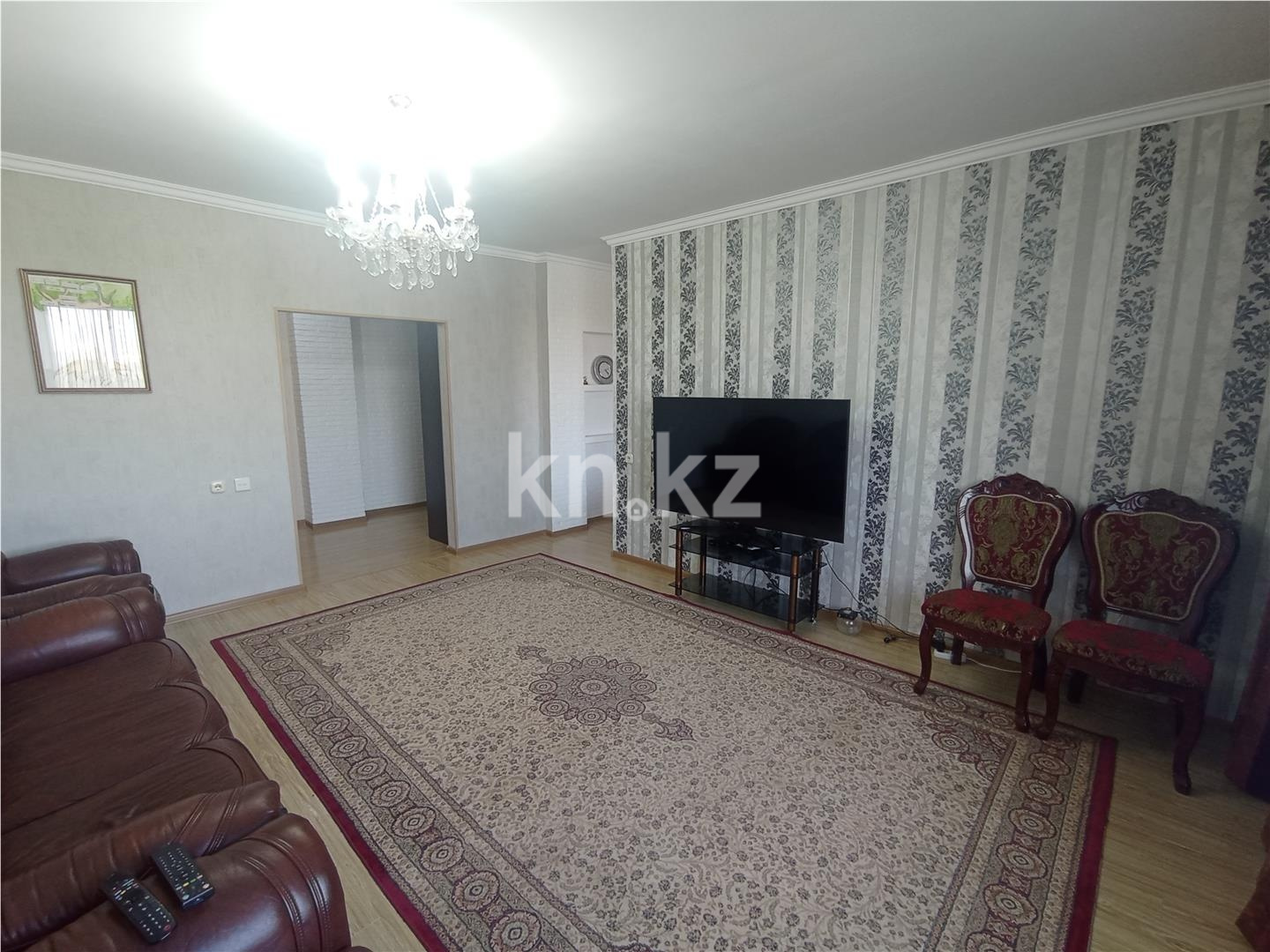 Продажа 3-комнатной квартиры, 93 м² в Караганде - фото 2