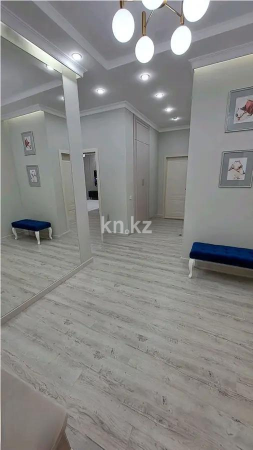 Продажа 3-комнатной квартиры, 111.3 м², пр. Туран, дом  56 в Астане - фото 6