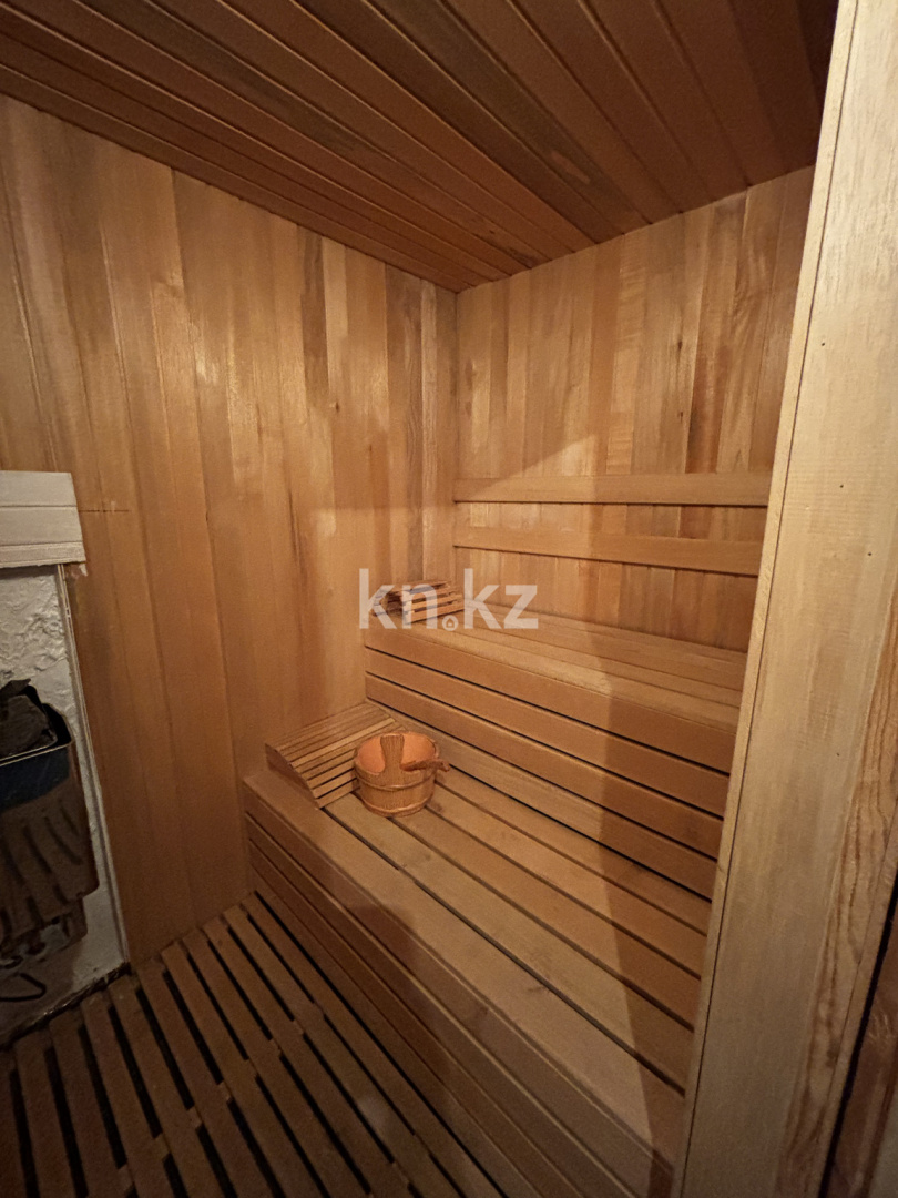 Продажа 10-комнатного дома, 357 м², пер. Кербулакский в Алматы - фото 15