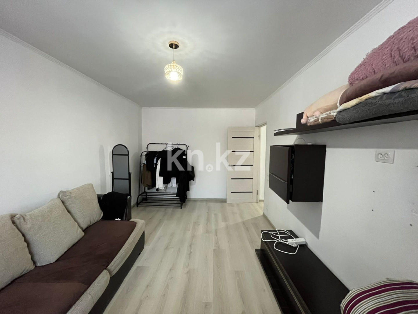 Продажа 2-комнатной квартиры, 45 м² в Караганде - фото 6