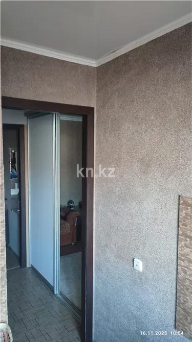 Продажа 2-комнатной квартиры, 44 м², пр. Момышулы, дом  23/1 в Темиртау - фото 2