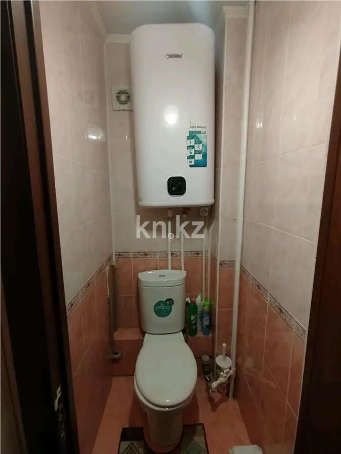 Продажа 3-комнатной квартиры, 64 м² в Караганде - фото 6