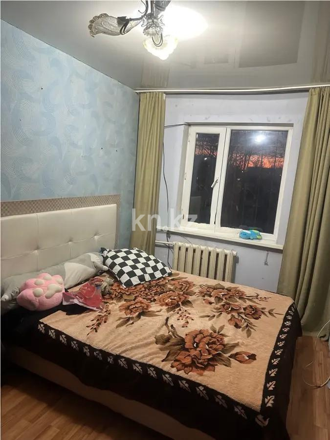 Продажа 2-комнатной квартиры, 43 м², мкр-н 13, дом  16 в Караганде - фото 2