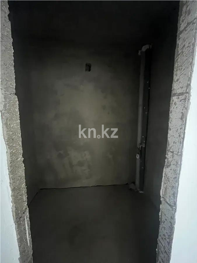 Продажа 1-комнатной квартиры, 38 м² в Астане - фото 3