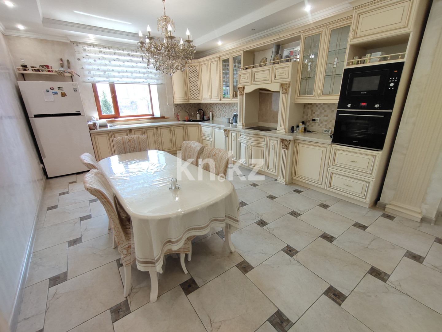 Продажа 9-комнатного дома, 629 м² в Караганде - фото 7