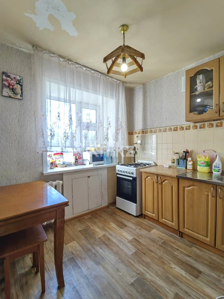 Продажа 2-комнатной квартиры, 43 м², ул. Гоголя, дом  51 в Караганде - фото 14