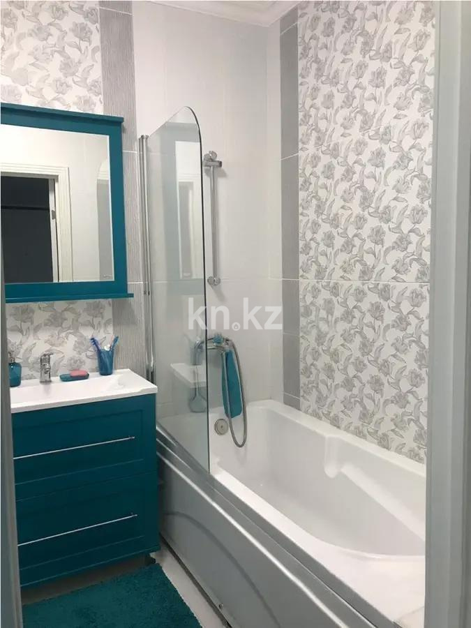 Продажа 1-комнатной квартиры, 35 м² в Алматы - фото 3