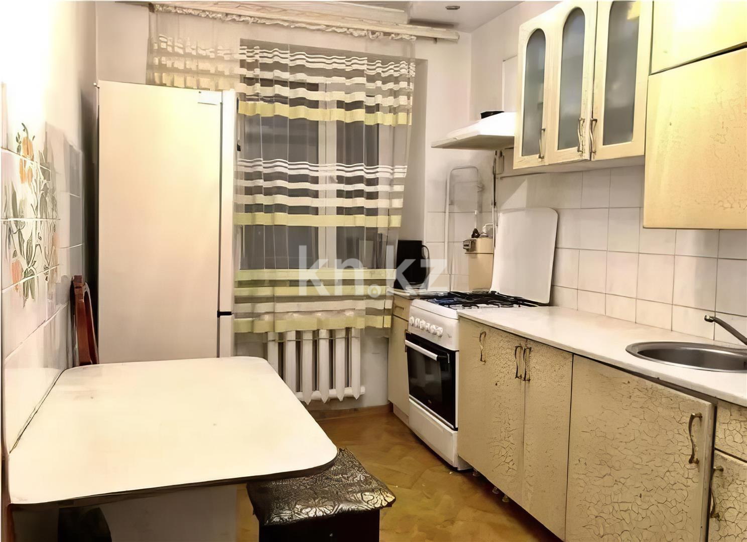 Продажа 3-комнатной квартиры, 65 м² в Астане - фото 3