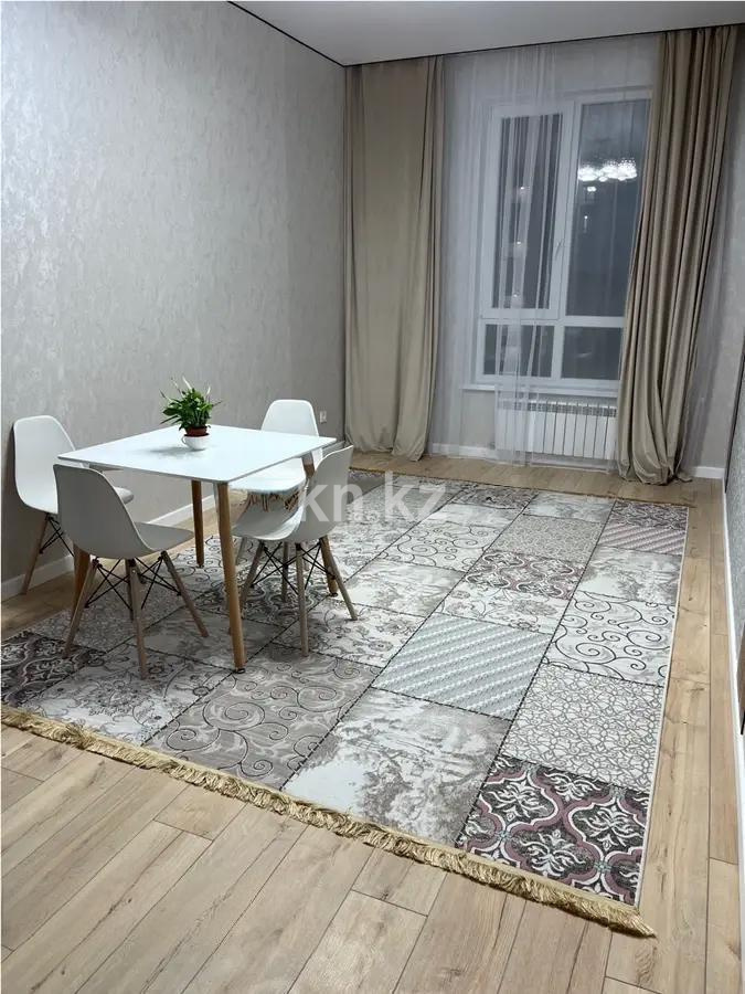 Продажа 2-комнатной квартиры, 40 м², ул. Шаймерденова, дом  4/1 в Астане - фото 2