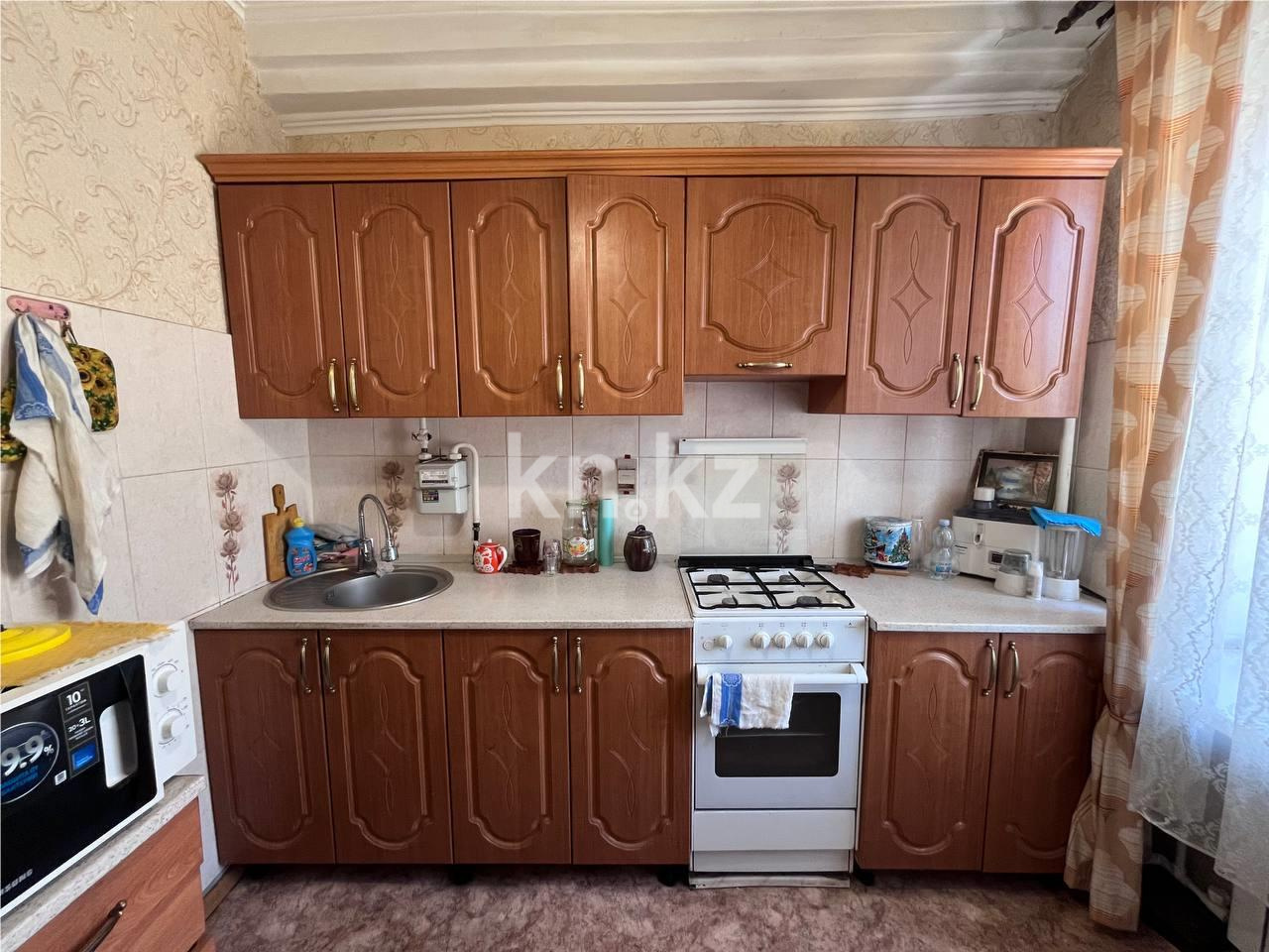 Продажа 3-комнатной квартиры, 76 м² в Караганде - фото 15