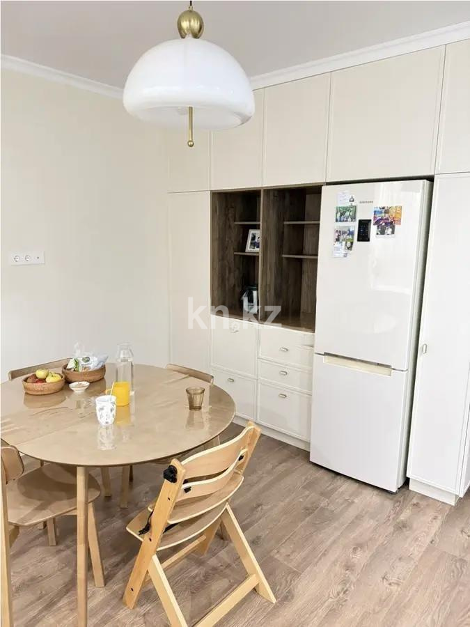 Продажа 3-комнатной квартиры, 75 м² в Астане - фото 3