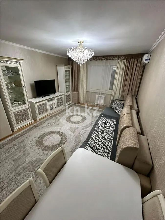 Продажа 3-комнатной квартиры, 103 м², пр. Кошкарбаева, дом  36 в Астане