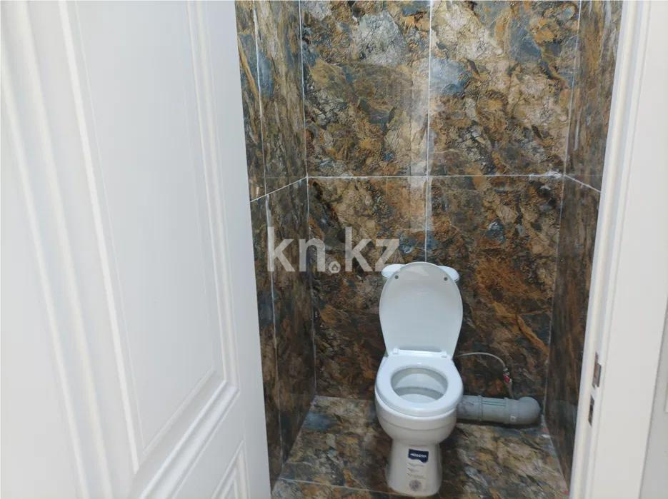 Продажа 2-комнатной квартиры, 40 м², ул. Жолымбет, дом  42/5 в Алматы - фото 4