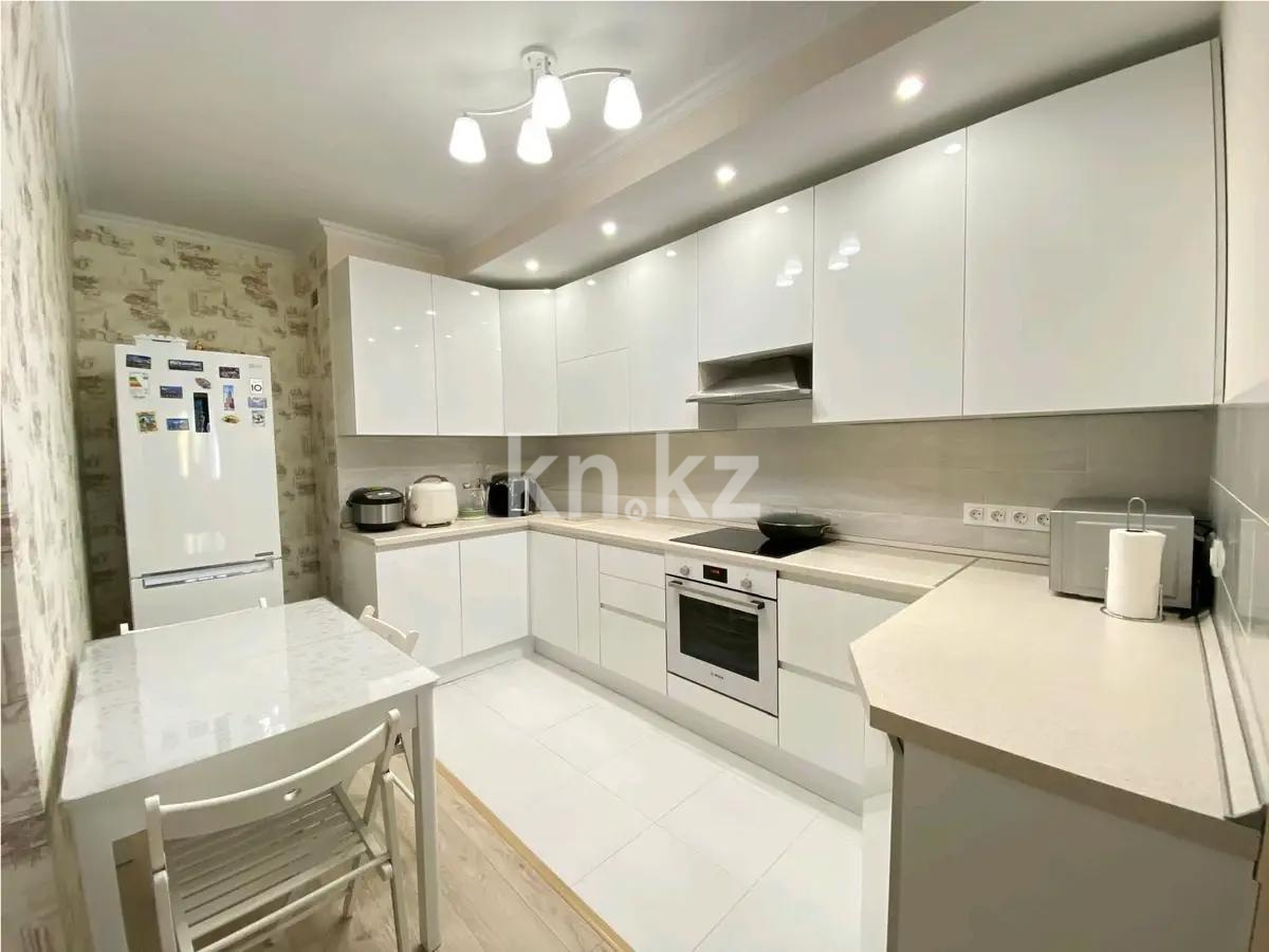 Продажа 2-комнатной квартиры, 62 м² в Алматы - фото 3