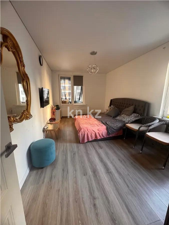 Продажа 3-комнатной квартиры, 90 м², ул. Бектурова, дом  11/1 в Астане - фото 2