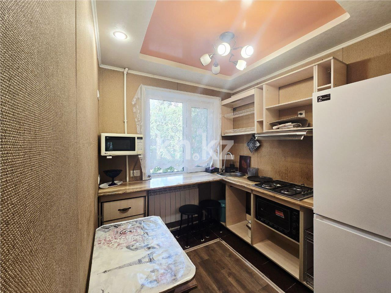 Продажа 3-комнатной квартиры, 62 м², ул. Абая в Темиртау - фото 7