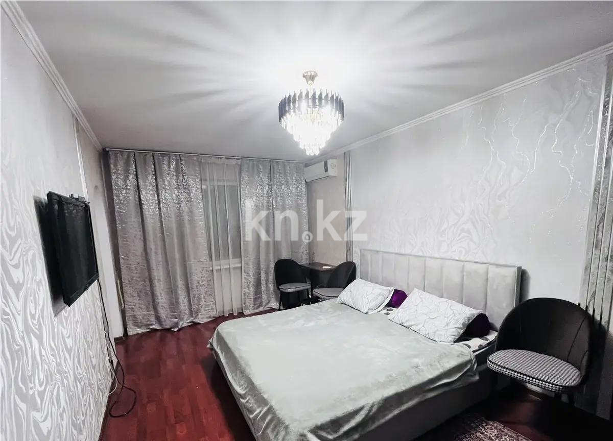 Продажа 1-комнатной квартиры, 31 м², 9 мкр., дом  41 в Алматы