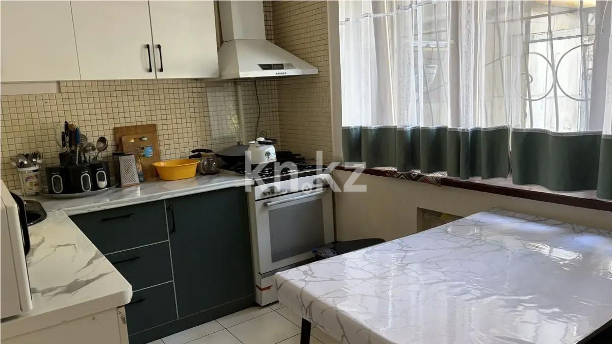 Продажа 3-комнатной квартиры, 80 м² в Алматы - фото 2