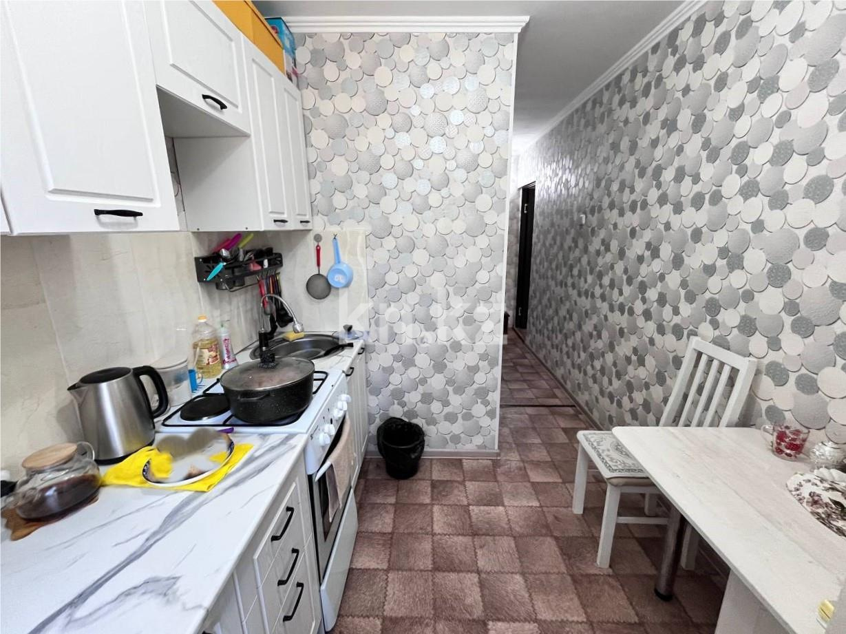 Продажа 2-комнатной квартиры, 45 м², 1 кв-л в Караганде - фото 10