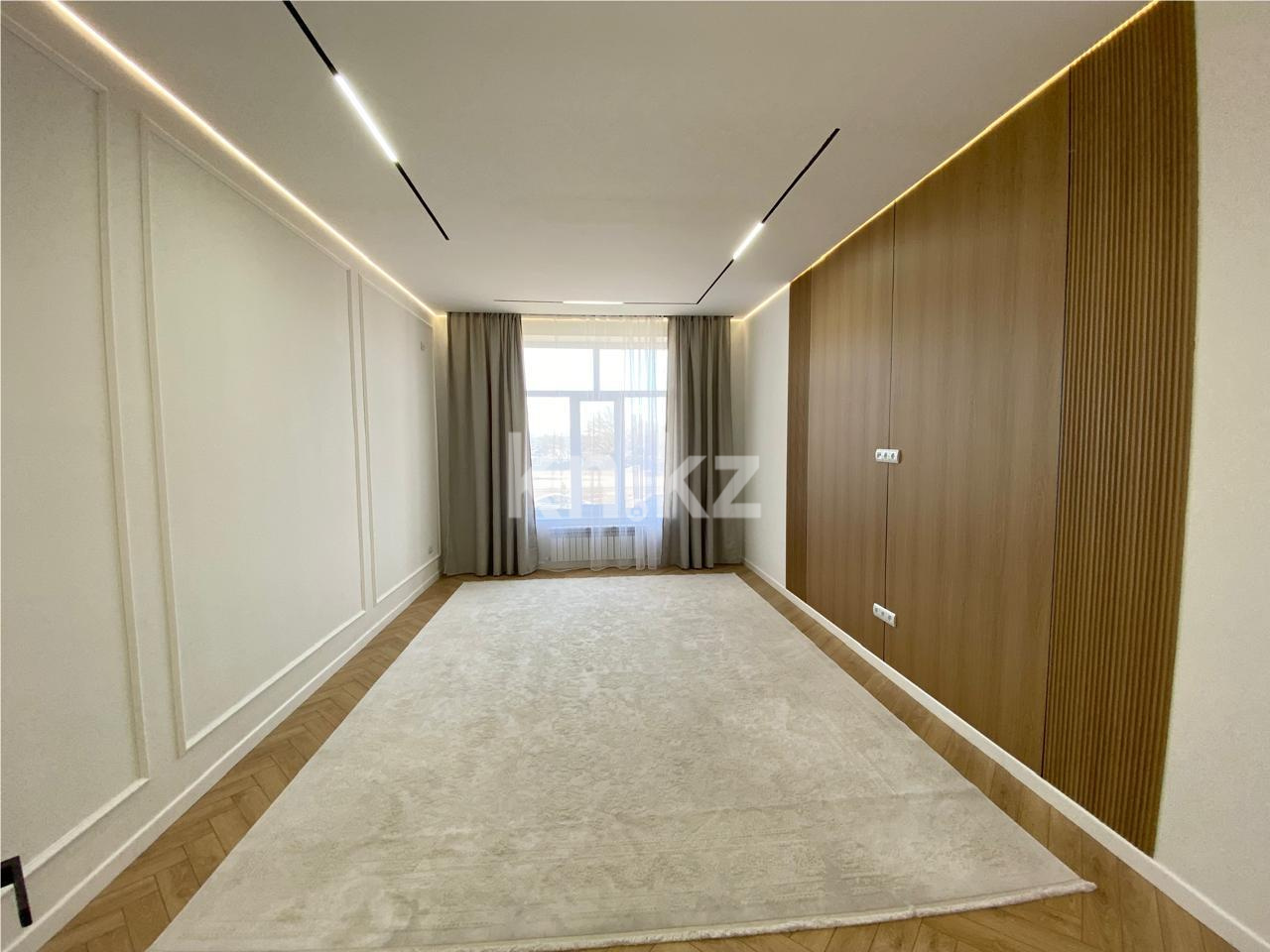 Продажа 3-комнатной квартиры, 88 м² в Караганде