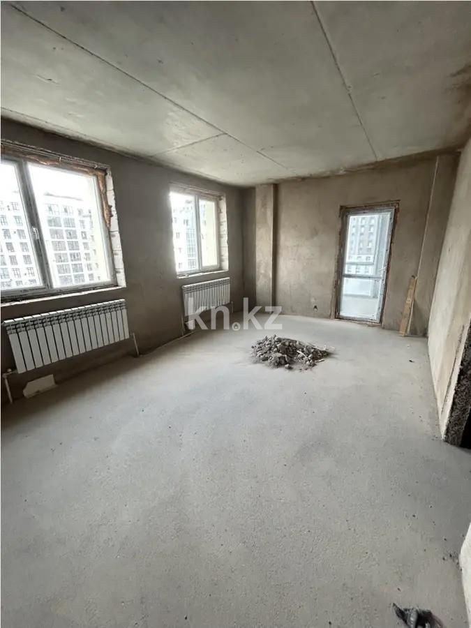 Продажа 4-комнатной квартиры, 128.6 м² в Астане - фото 2