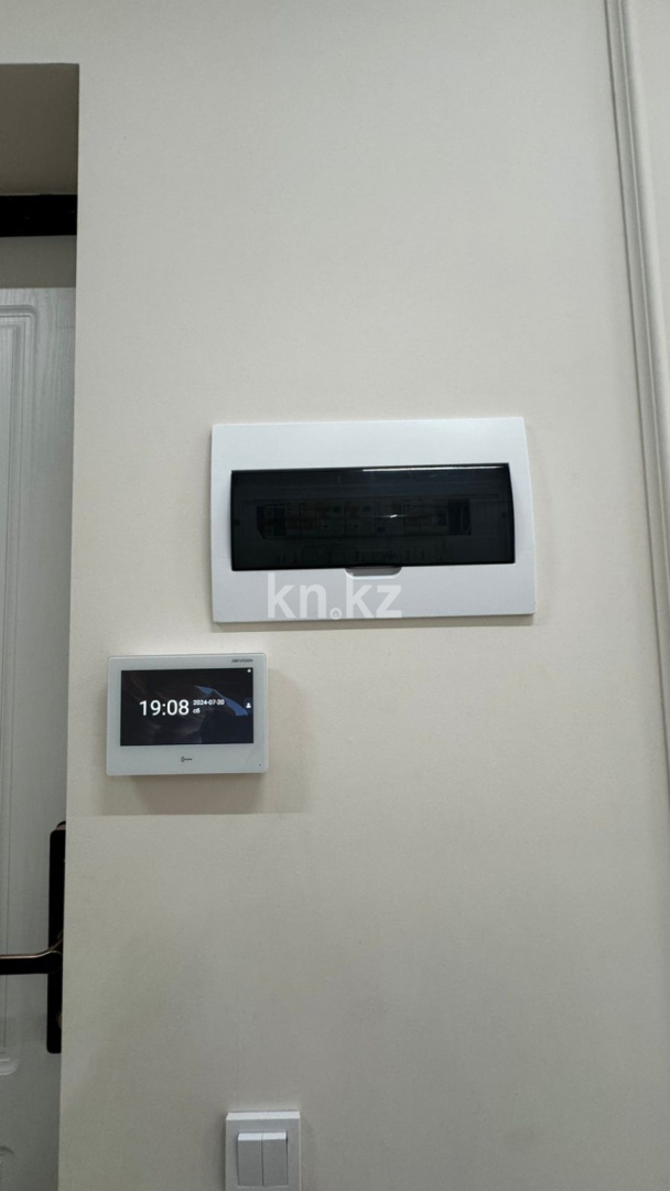 Аренда 2-комнатной квартиры посуточно, 72 м², ул. Рыскулова, дом  33/2 в Шымкенте - фото 15