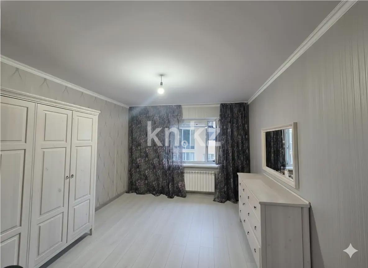 Продажа 3-комнатной квартиры, 102.7 м², пр. Кошкарбаева, дом  56 в Астане - фото 2