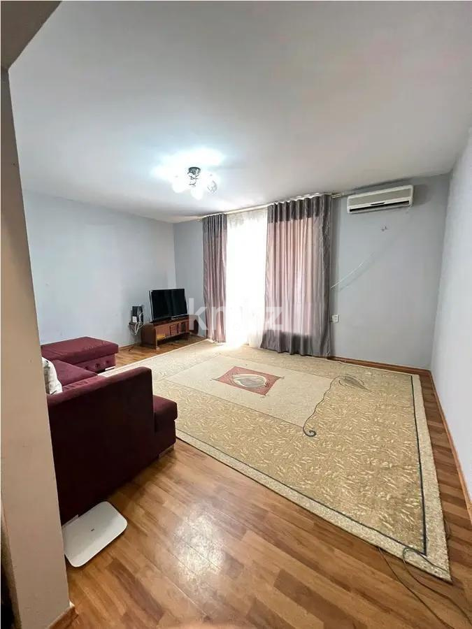 Продажа 2-комнатной квартиры, 70 м² в Алматы