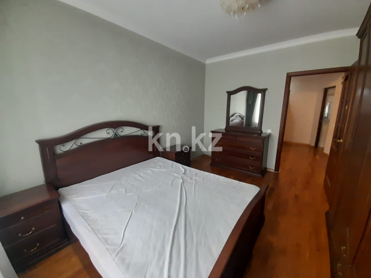 Аренда 3-комнатной квартиры, 100 м² в Астане - фото 8