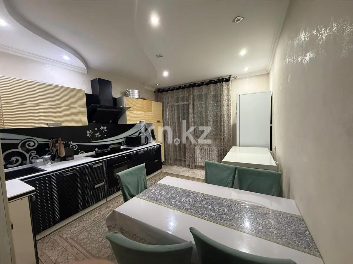 Продажа 4-комнатной квартиры, 120.9 м², ул. Айтматова, дом  36 в Астане - фото 3