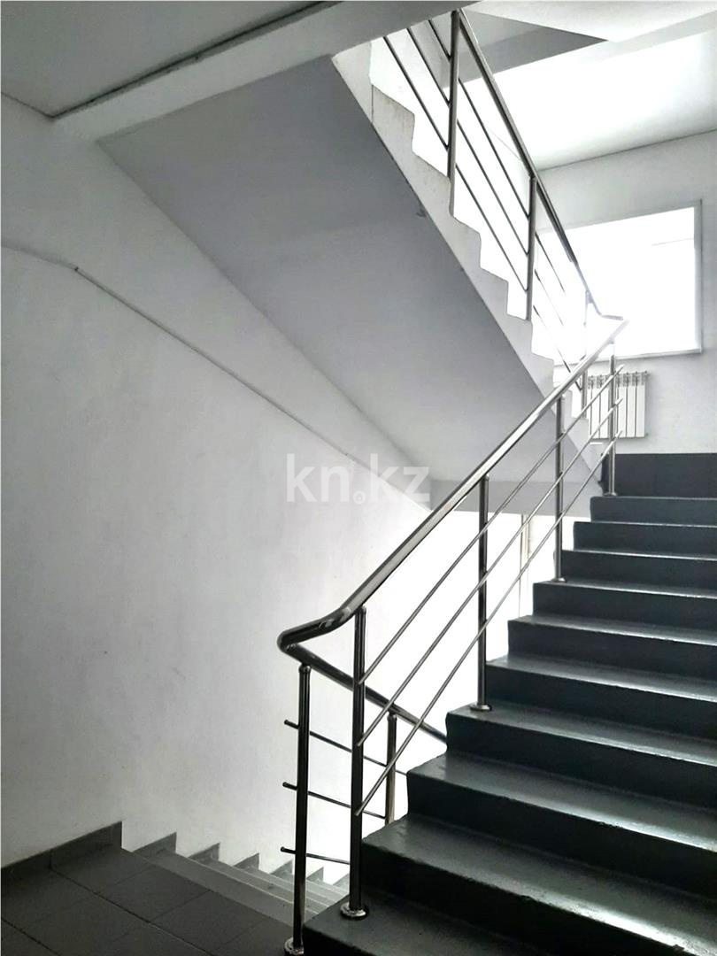 Продажа 2-комнатной квартиры, 59 м² в Караганде - фото 15