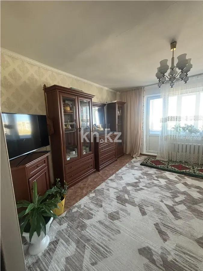 Продажа 3-комнатной квартиры, 66 м², ул. Гапеева, дом  29 в Караганде